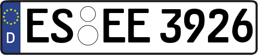 ES-EE3926