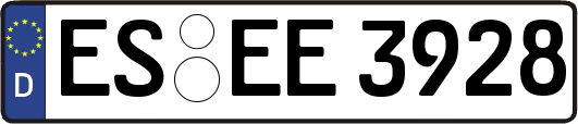 ES-EE3928