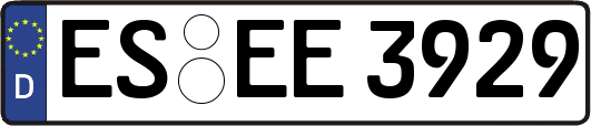ES-EE3929
