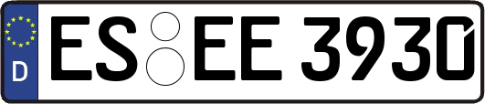 ES-EE3930