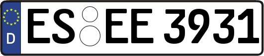ES-EE3931