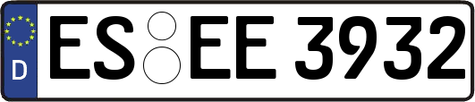 ES-EE3932