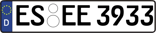 ES-EE3933