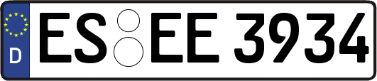 ES-EE3934