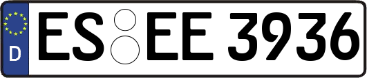 ES-EE3936