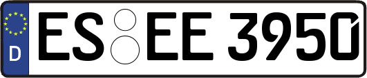 ES-EE3950
