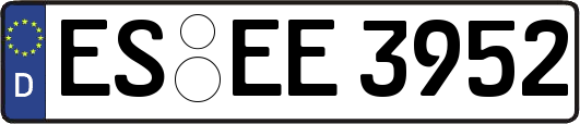 ES-EE3952