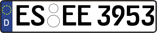 ES-EE3953