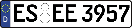 ES-EE3957