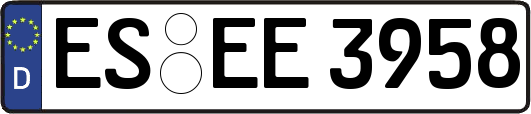 ES-EE3958