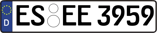 ES-EE3959