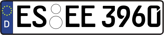 ES-EE3960