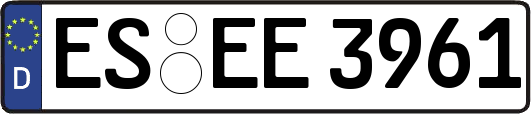 ES-EE3961