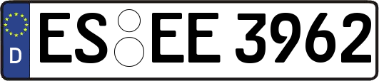 ES-EE3962