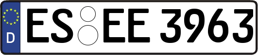 ES-EE3963
