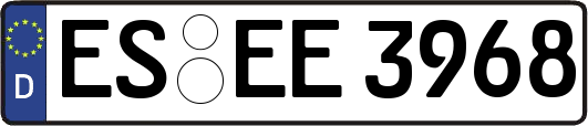 ES-EE3968