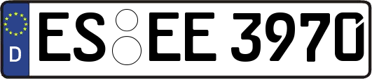 ES-EE3970