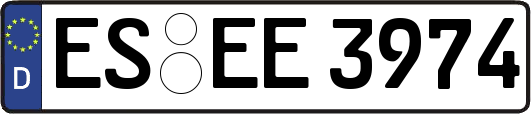 ES-EE3974