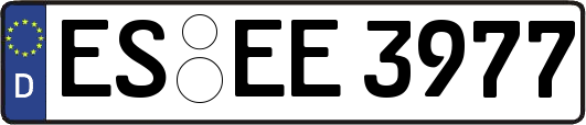 ES-EE3977