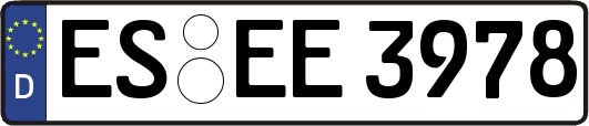 ES-EE3978