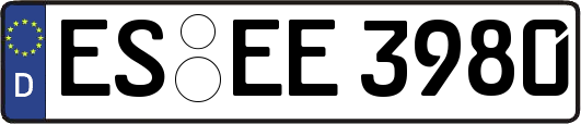 ES-EE3980