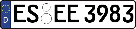 ES-EE3983
