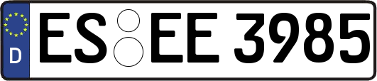 ES-EE3985
