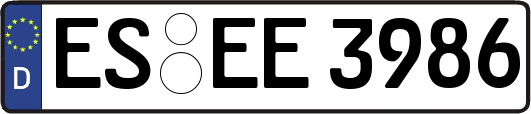 ES-EE3986