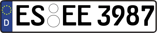 ES-EE3987