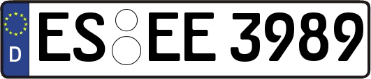 ES-EE3989