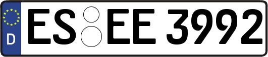 ES-EE3992