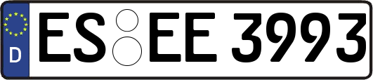 ES-EE3993