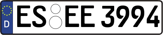 ES-EE3994