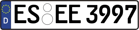 ES-EE3997