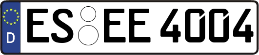 ES-EE4004