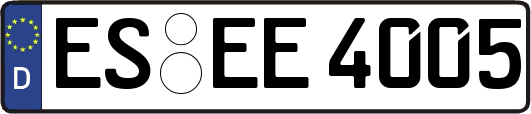 ES-EE4005