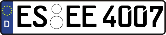 ES-EE4007