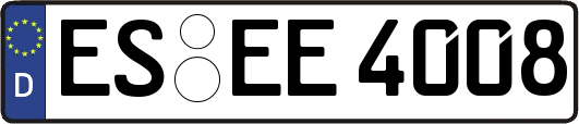 ES-EE4008