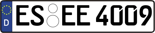 ES-EE4009