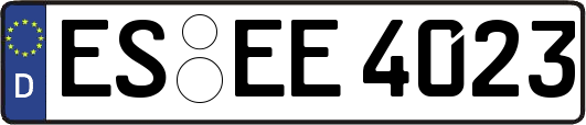 ES-EE4023