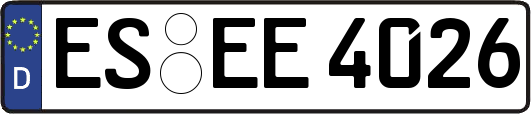 ES-EE4026