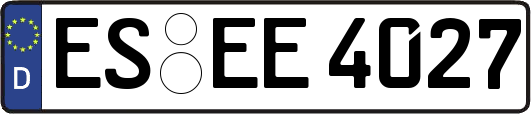 ES-EE4027