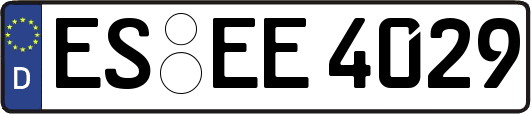 ES-EE4029