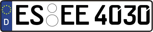ES-EE4030