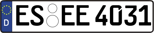 ES-EE4031