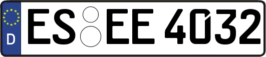 ES-EE4032