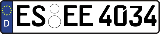 ES-EE4034