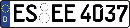 ES-EE4037