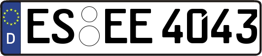 ES-EE4043