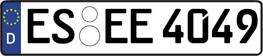 ES-EE4049